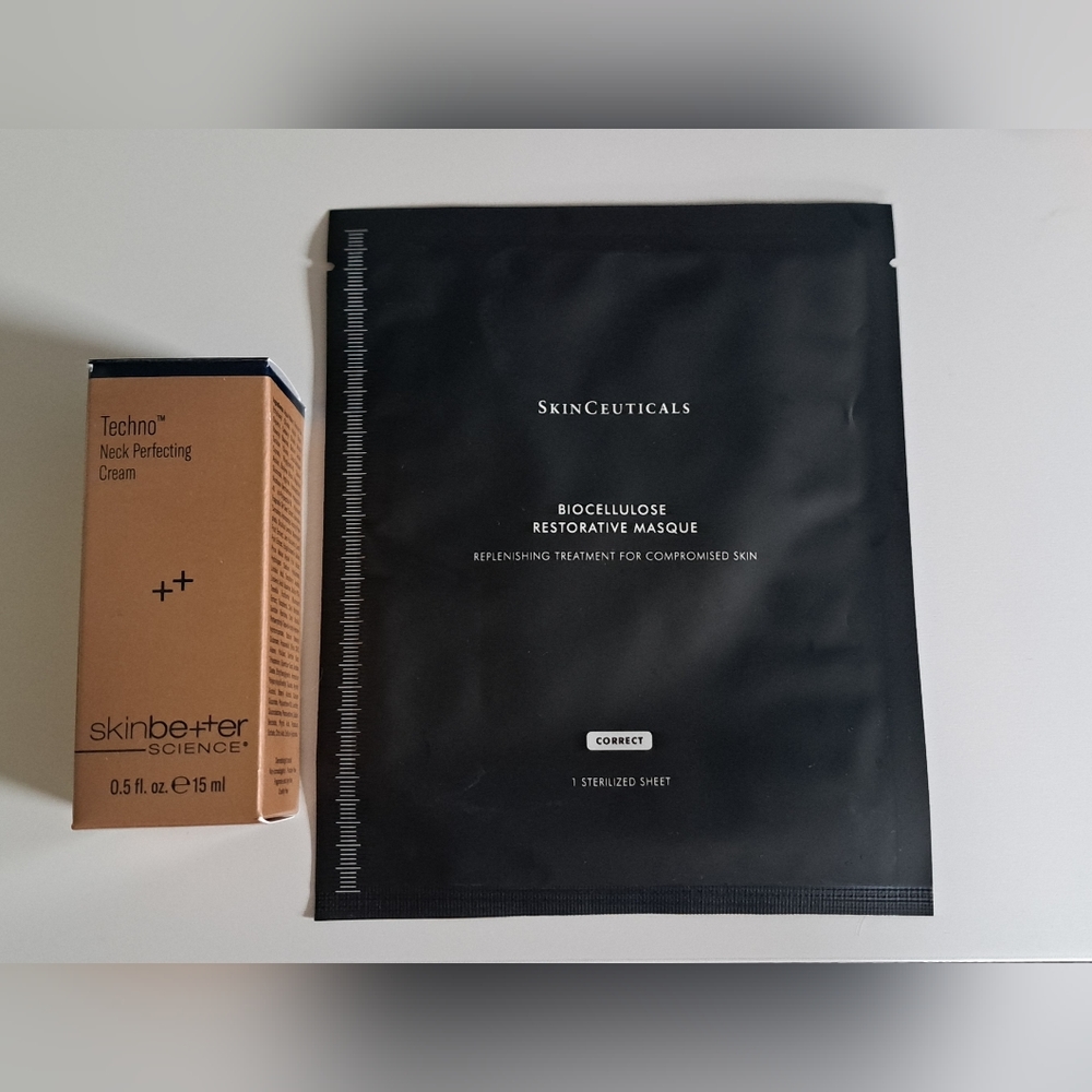 Skinbetter Science & Skinceuticals Skincare